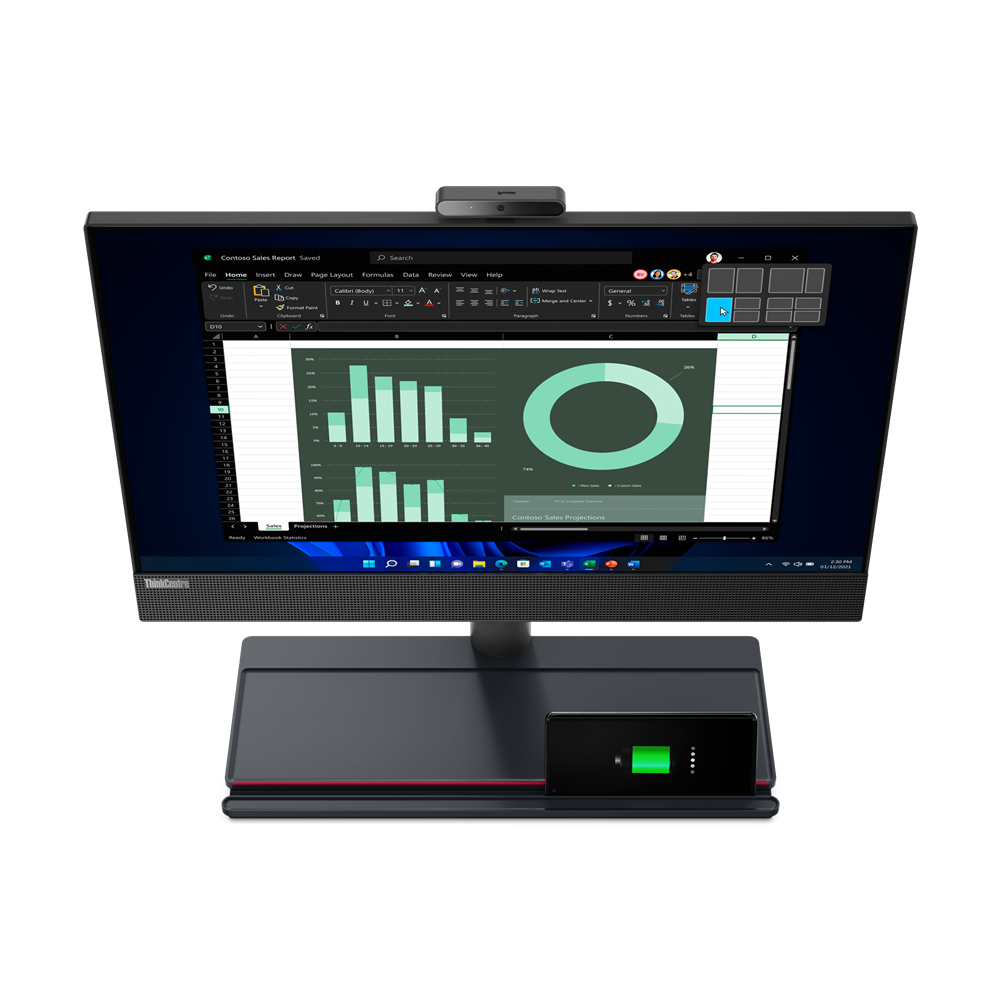 Lenovo M90a Pro Gen 3 – image 2