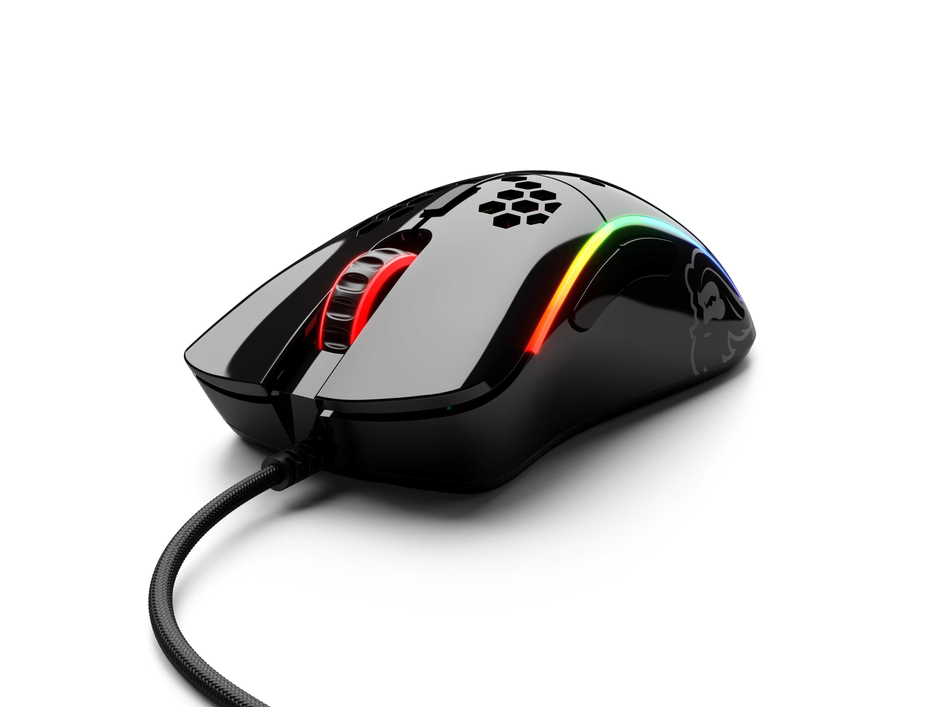 Glorious PC Gaming Race Model D- Gaming Mouse …