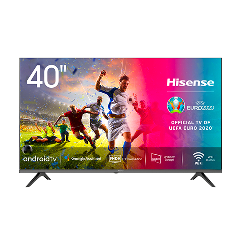 Hisense A5720F 40" — vue 1 sur 8