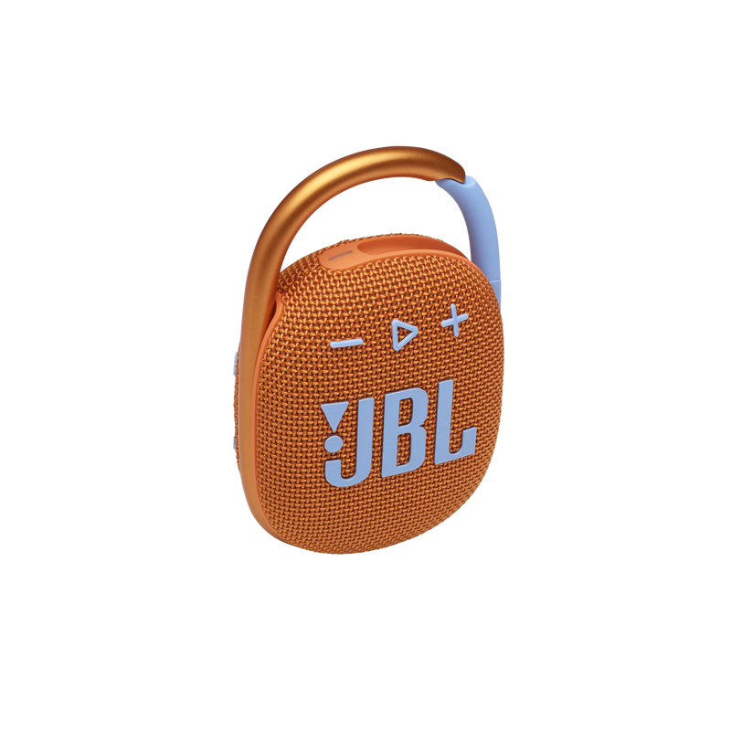 JBL CLIP 4 Orange 5 W image 1