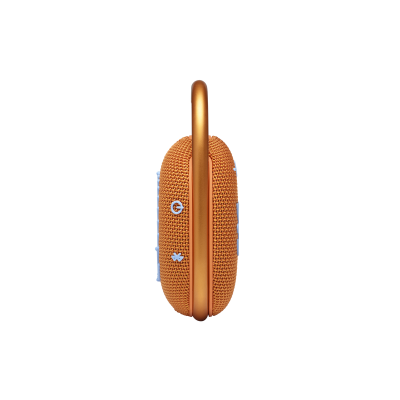 JBL CLIP 4 Orange 5 W image 4