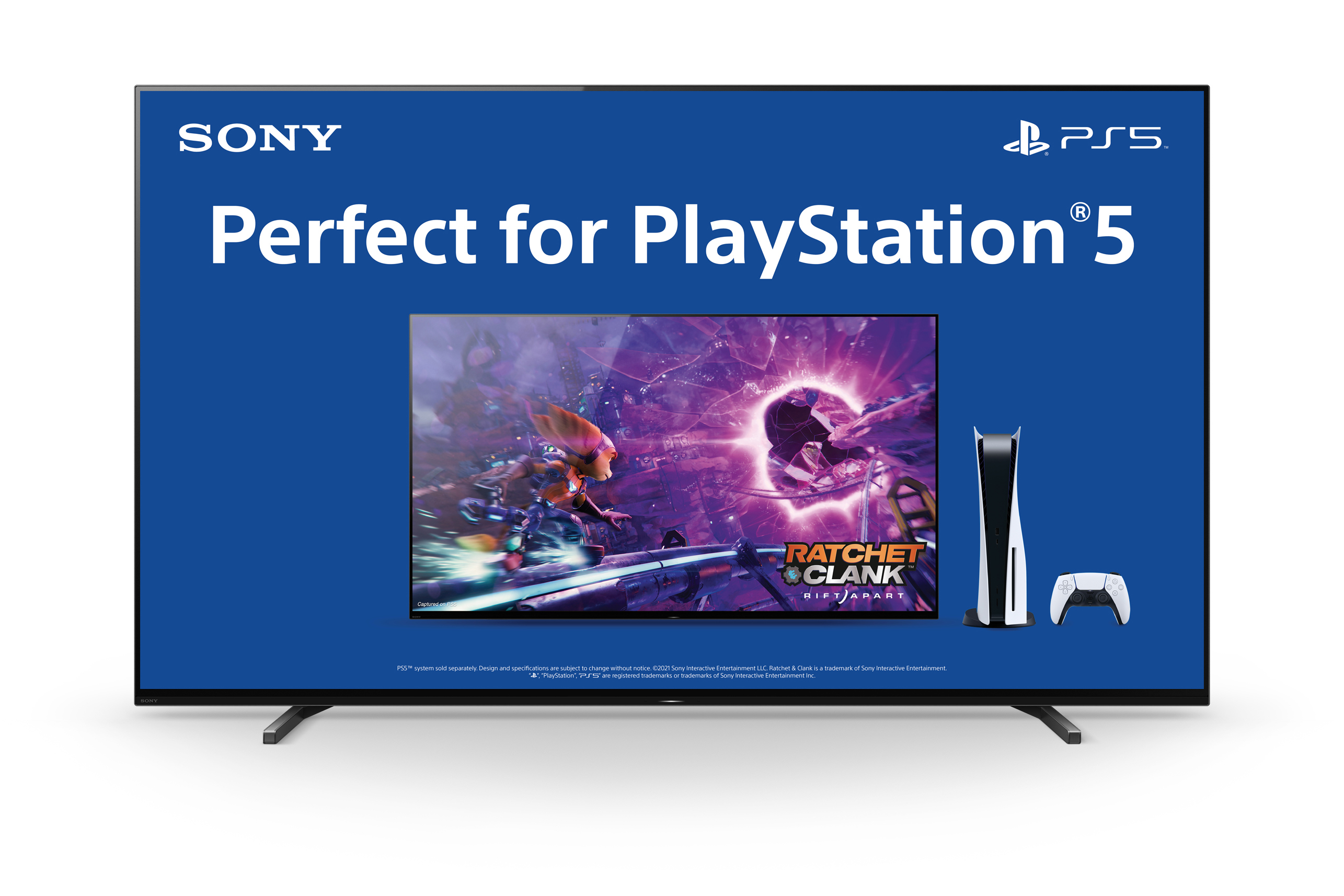 Sony XR-77A80J 