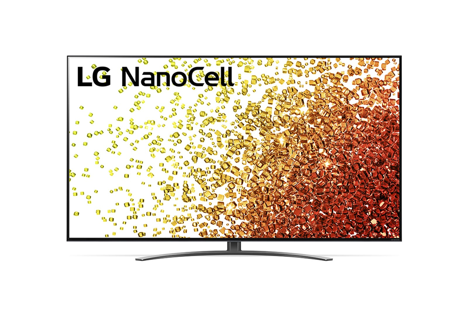 LG 55NANO919PA 