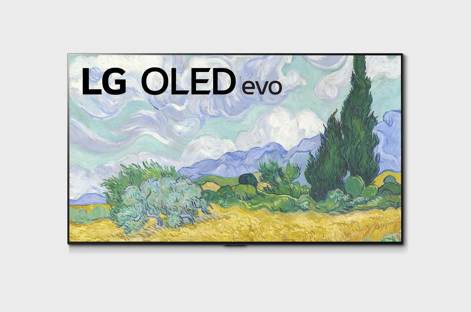 LG OLED55G19LA 