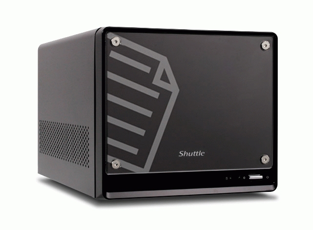 Shuttle K45 Black – image 3