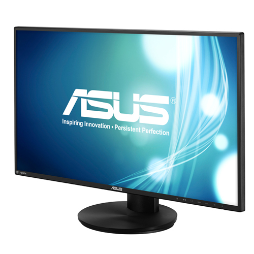 ASUS VN279QL computer monitor – image 3