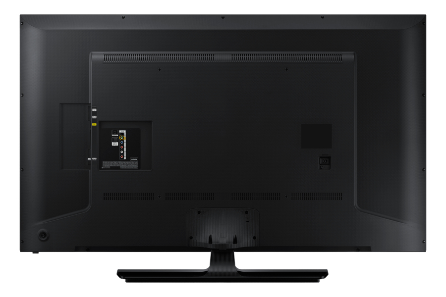 Samsung UN58H5200AF 147.3 cm (58") Full HD Black – image 2
