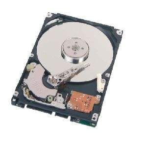 Fujitsu 80GB Mobile Hard Drive