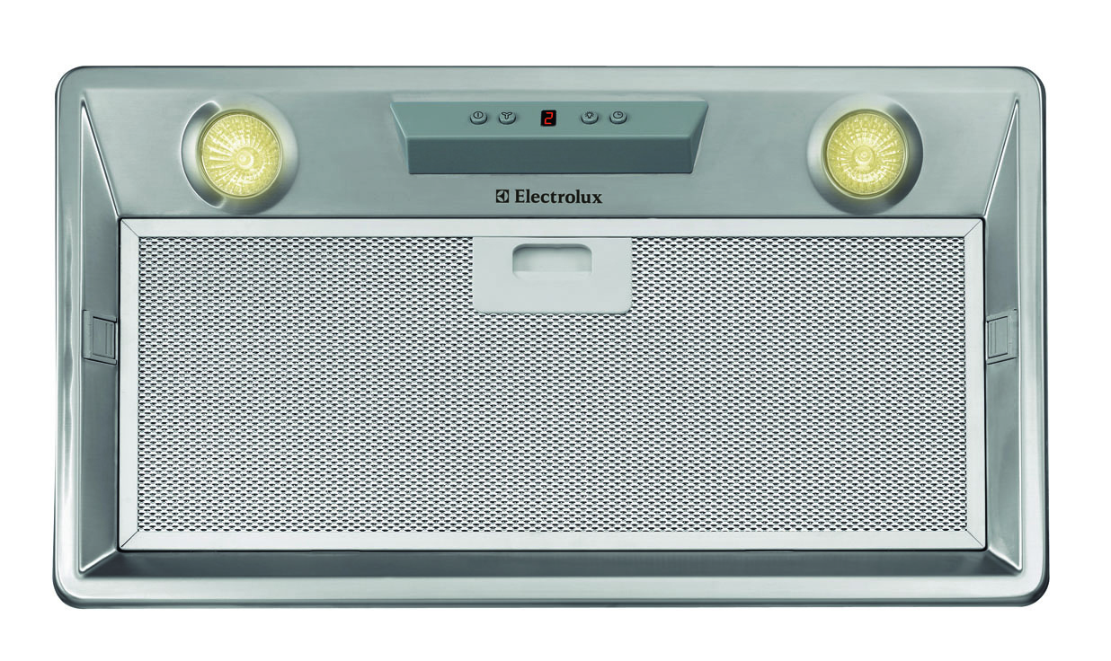 Electrolux EFG50300X — vue 1 sur 3