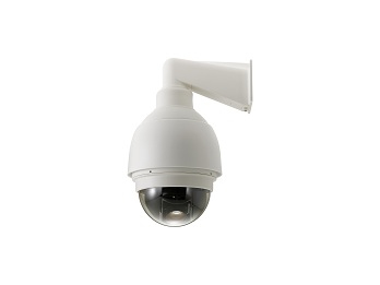 LevelOne 2-Megapixel P/T/Z PoE-Plus Speed Dome Outdoor Network Camera – image 2