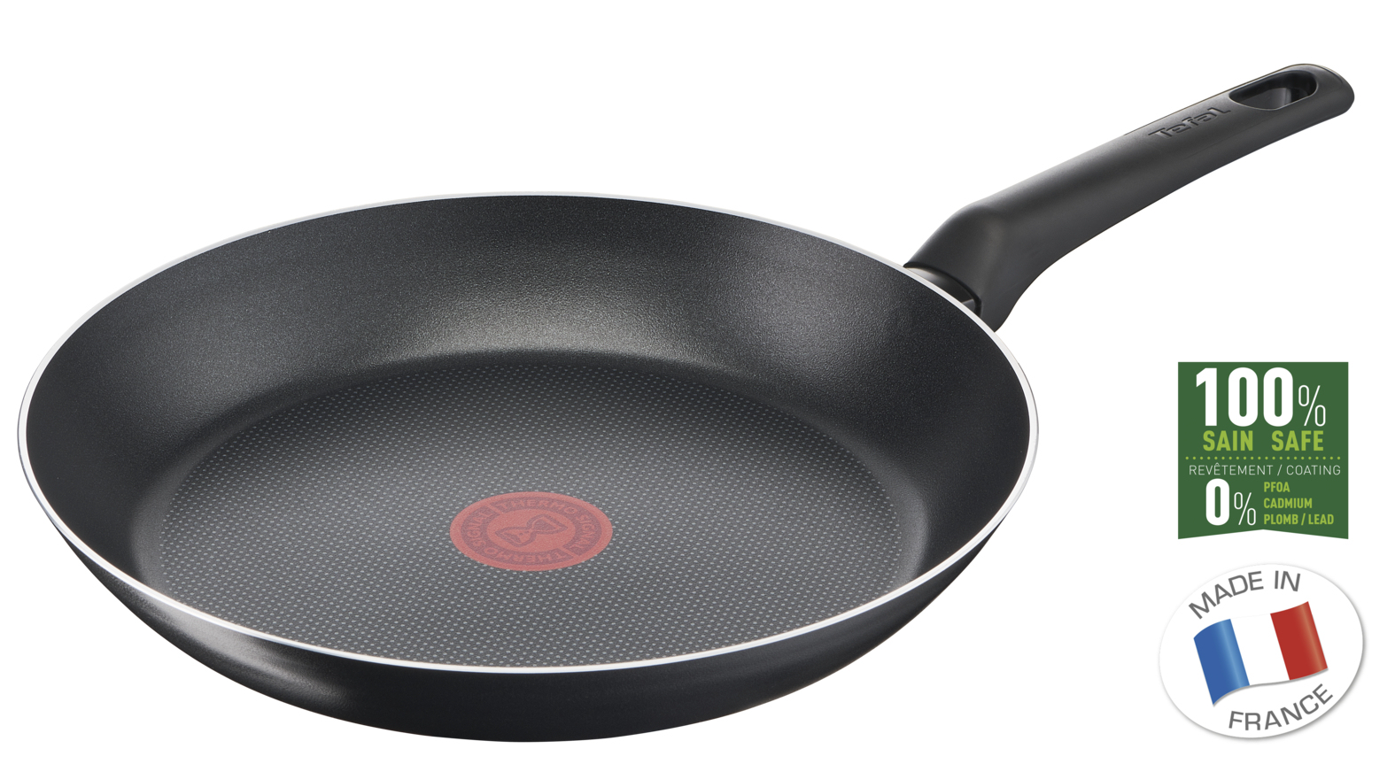 Tefal Simple Cook B57004 Pentola multiuso Rotondo