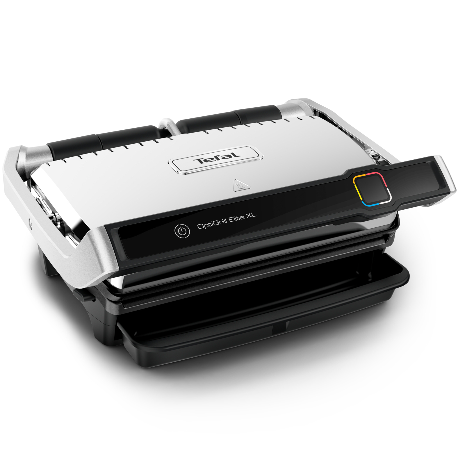 Tefal Kontaktgrill OptiGrill Elite XL