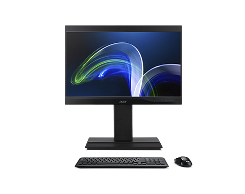 Acer Veriton Z Z4880G Intel® Core™ i5 i5-11400 – image 7