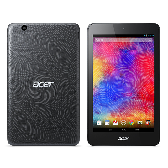 Acer B1-750 HD – image 2