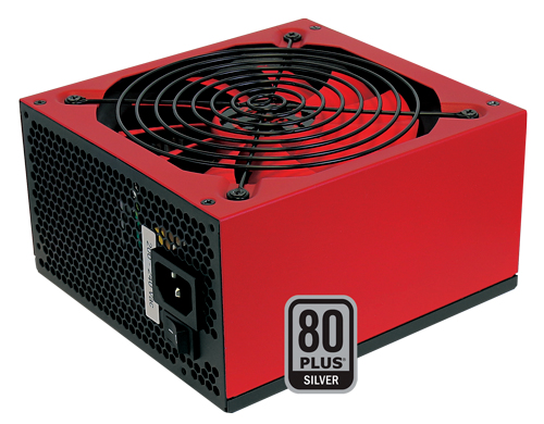 Mars Gaming MPVU750 power supply unit – image 4