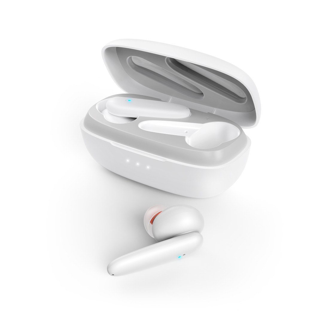 Hama Passion Clear — vue 1 sur 3