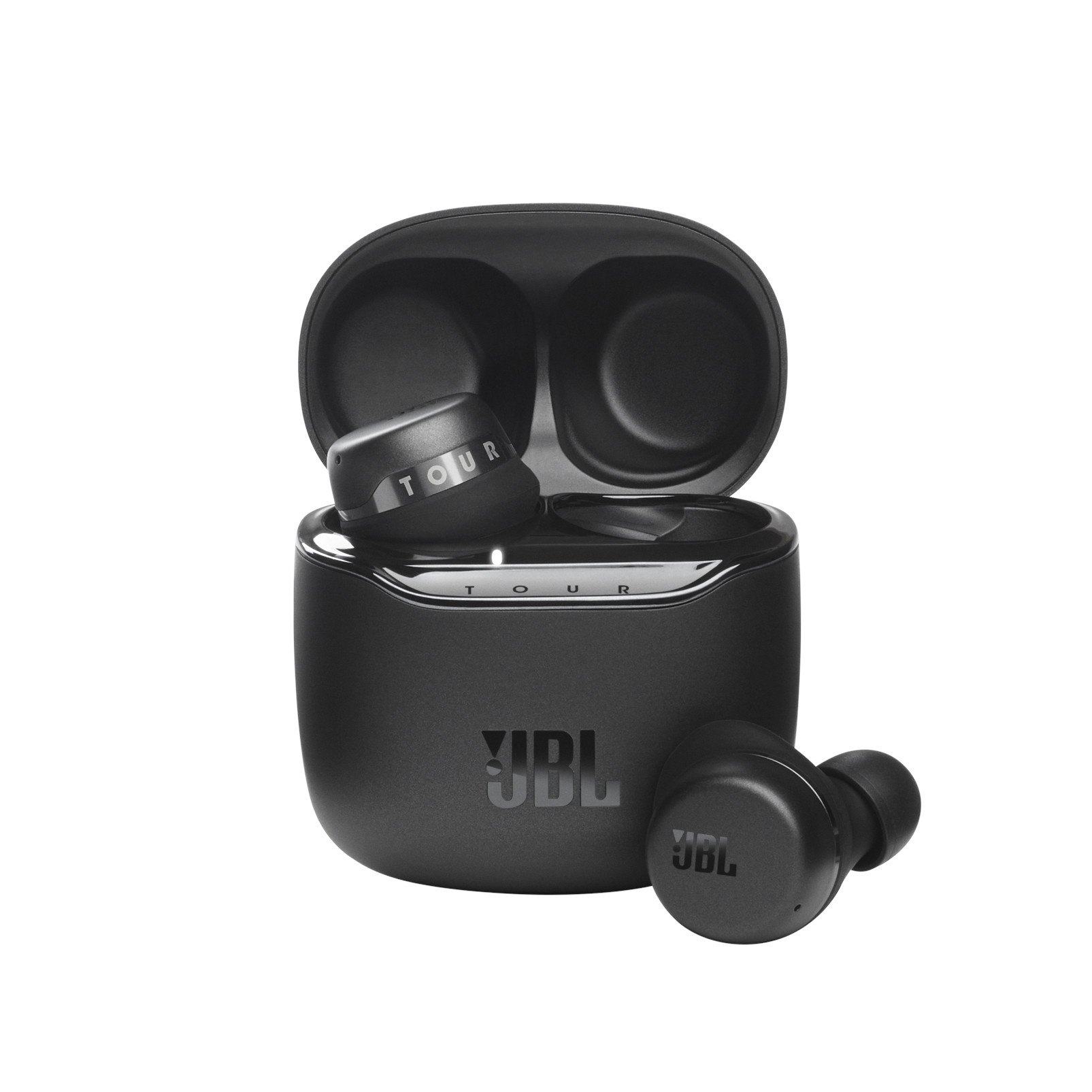 JBL Pro+ — vue 1 sur 8