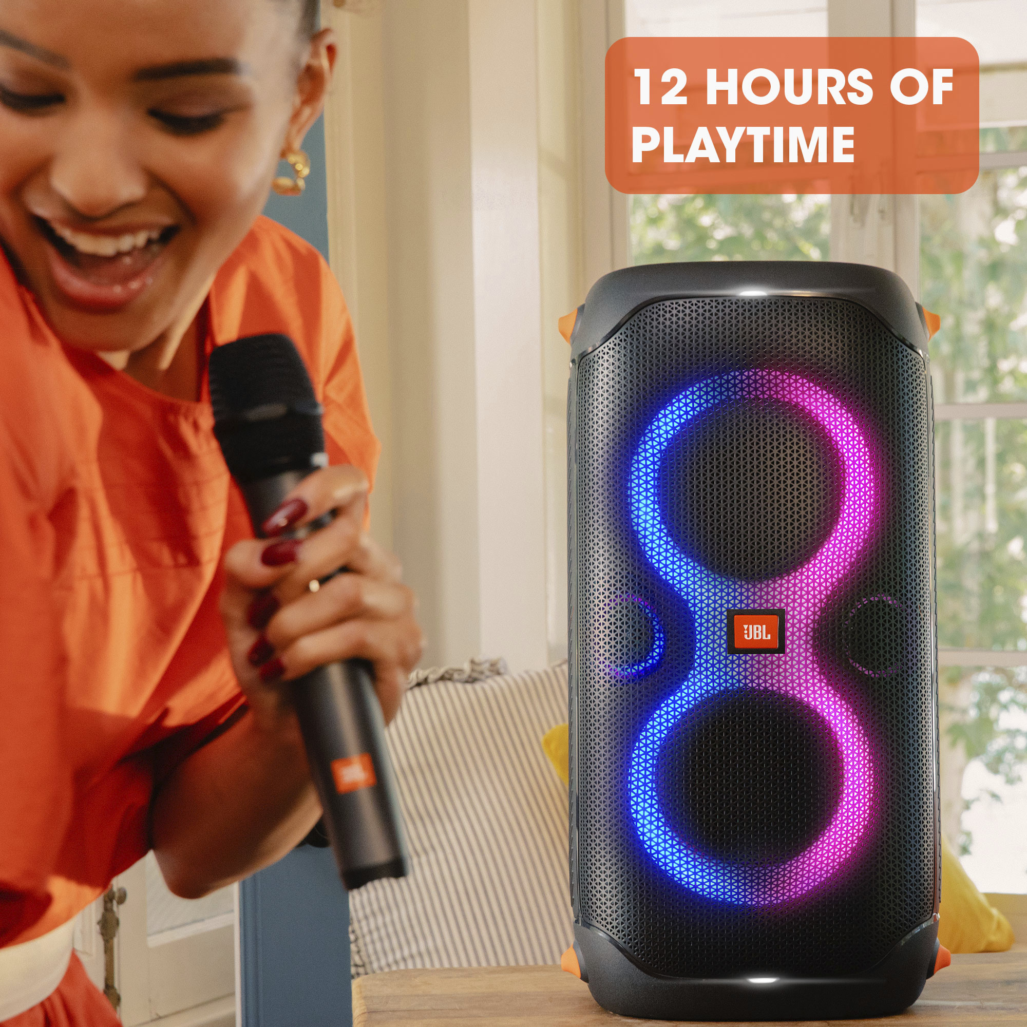 JBL PARTYBOX 110 image 10