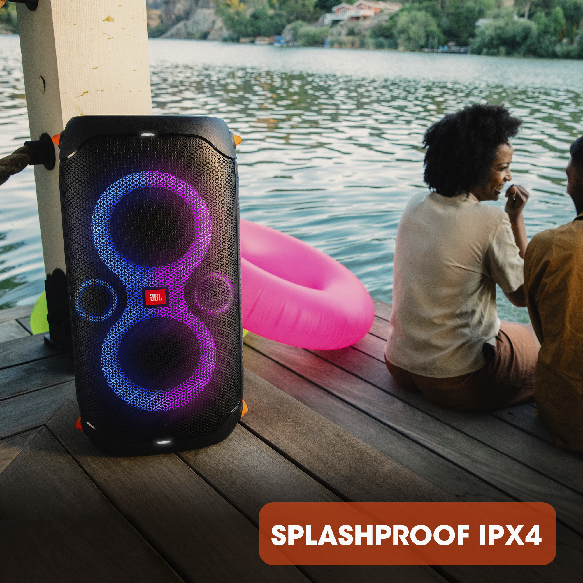 JBL PARTYBOX 110 image 9