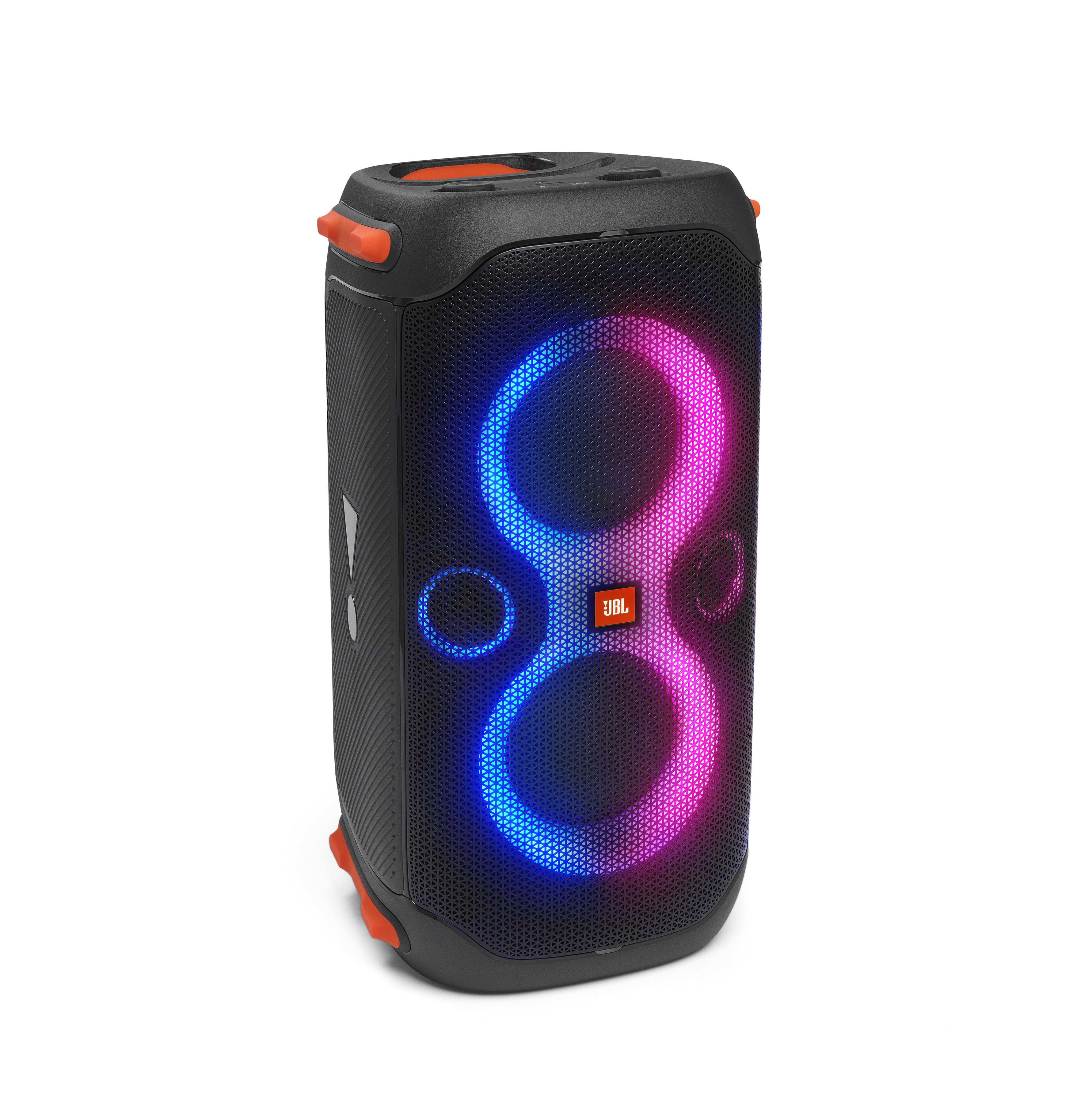 JBL PARTYBOX 110 — vue 1 sur 8