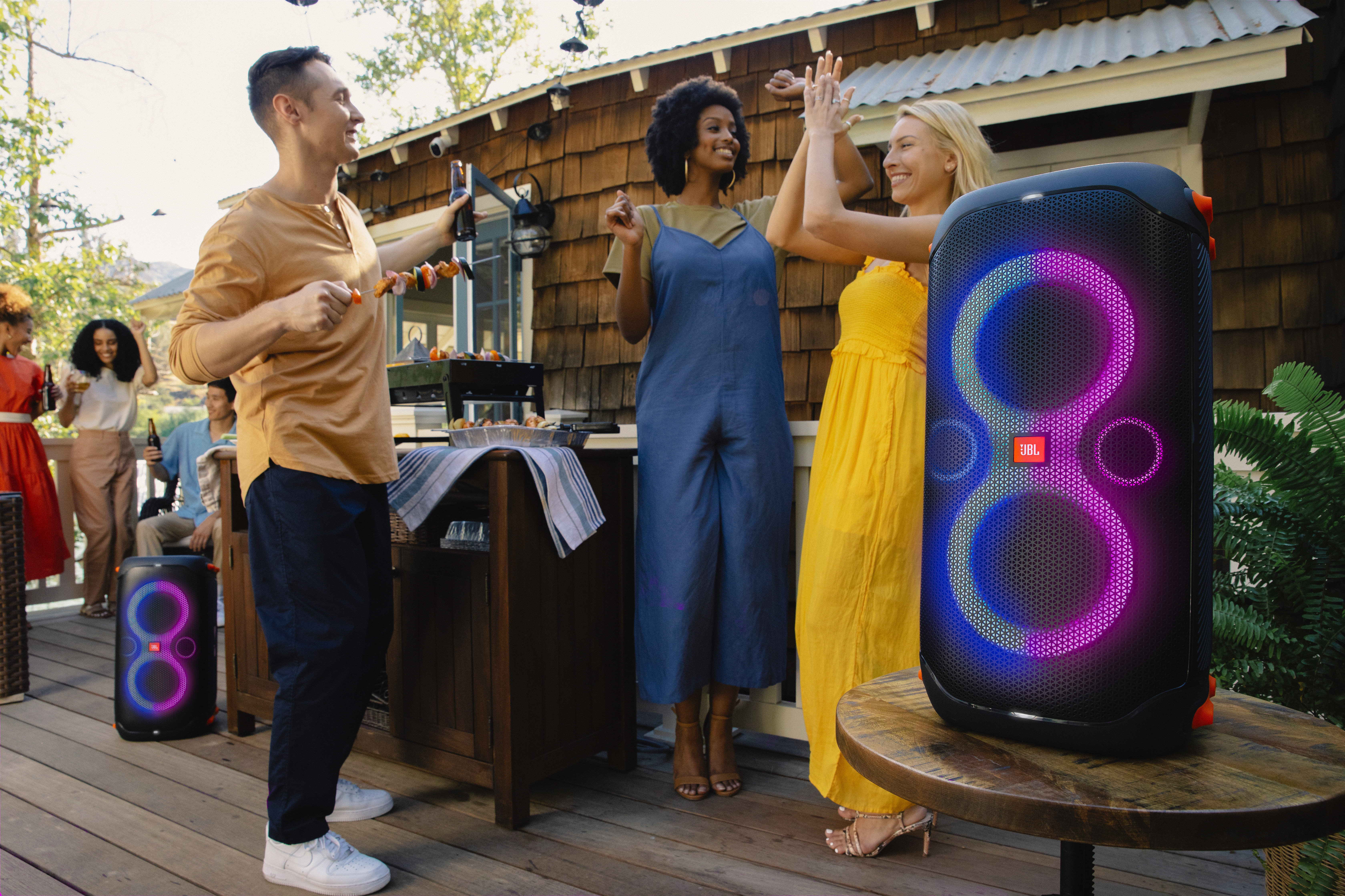 JBL PARTYBOX 110 image 13
