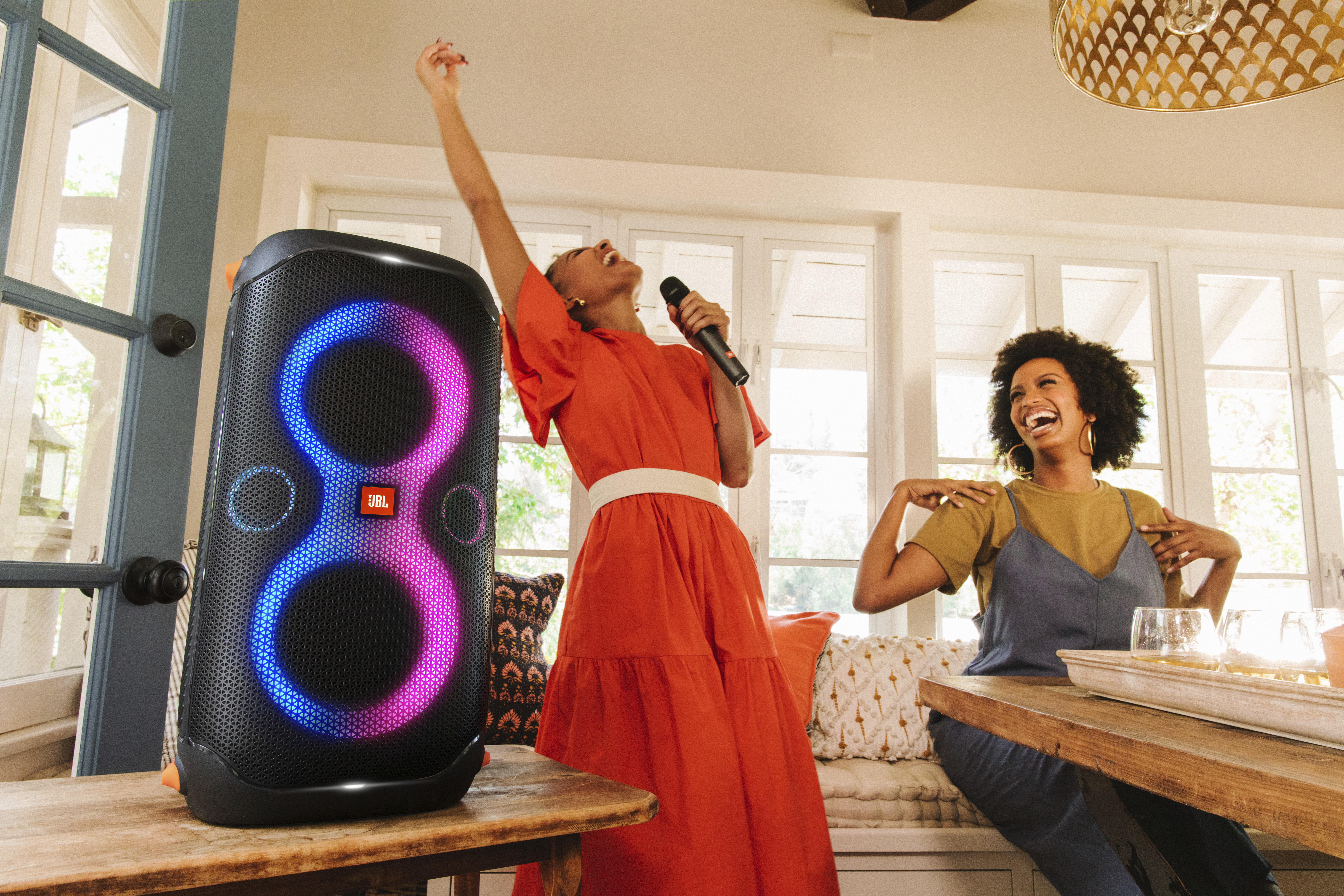 JBL PARTYBOX 110 image 16