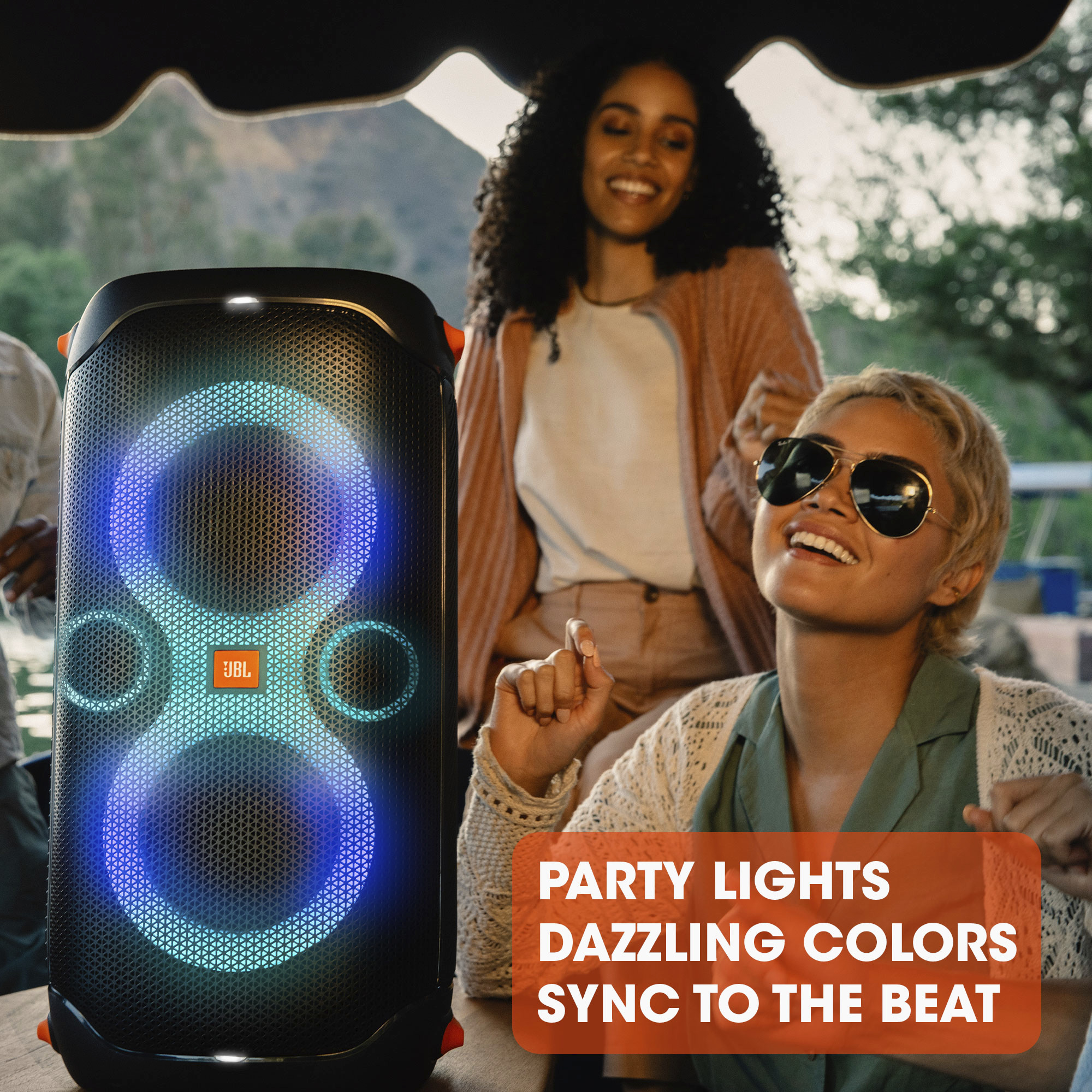 JBL PARTYBOX 110 image 8