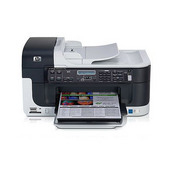 HP Officejet J6424 All-in-One Printer