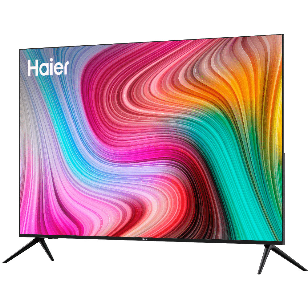 HAIER 55 SMART TV MX NEW – image 3