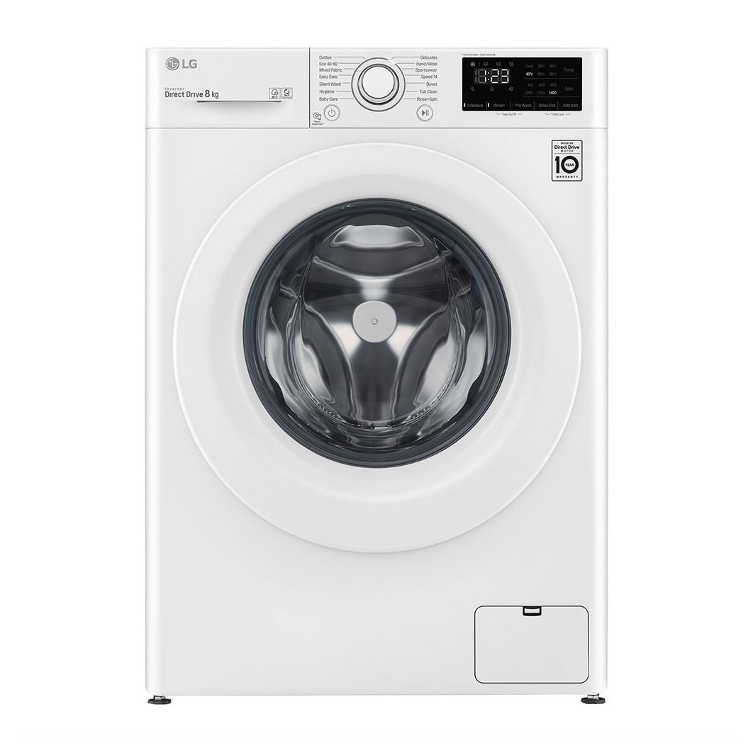 LG F4R3TYW3WE — vue 1 sur 8