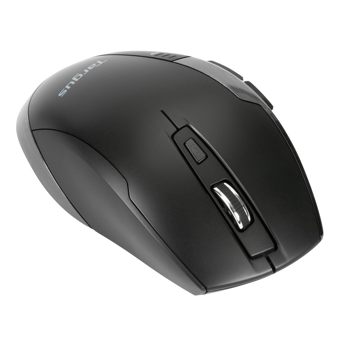 Mouse Inalámbrico Targus AMW584GL - Antimicrobial - AMW584GL Mouse Inalámbrico Targus AMW584GL - Antimicrobial - AMW584GL