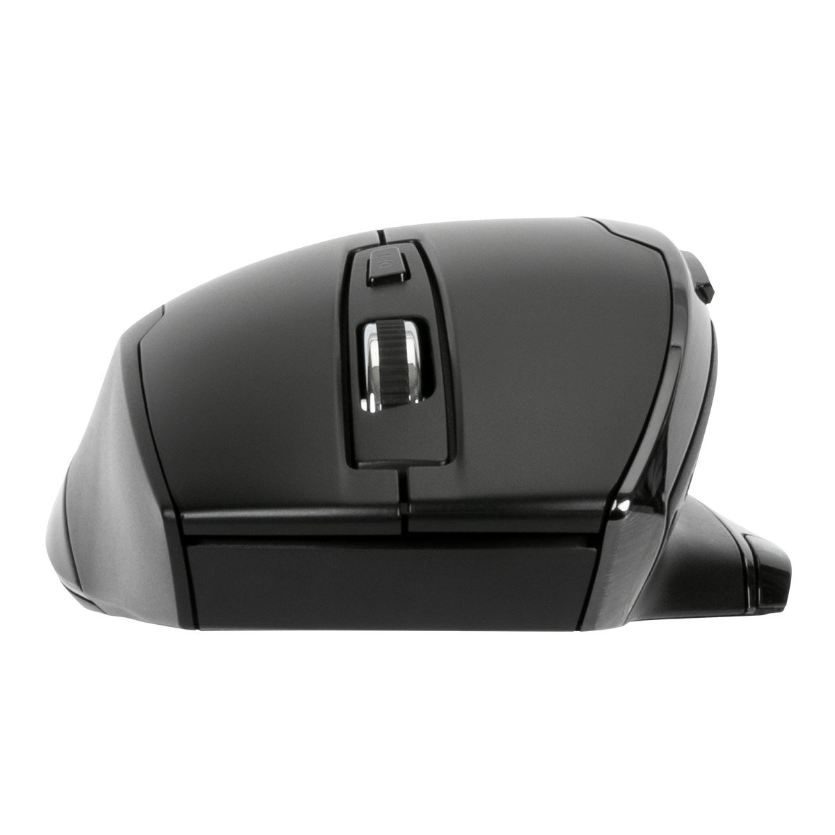 Mouse Inalámbrico Targus AMW584GL - Antimicrobial - AMW584GL