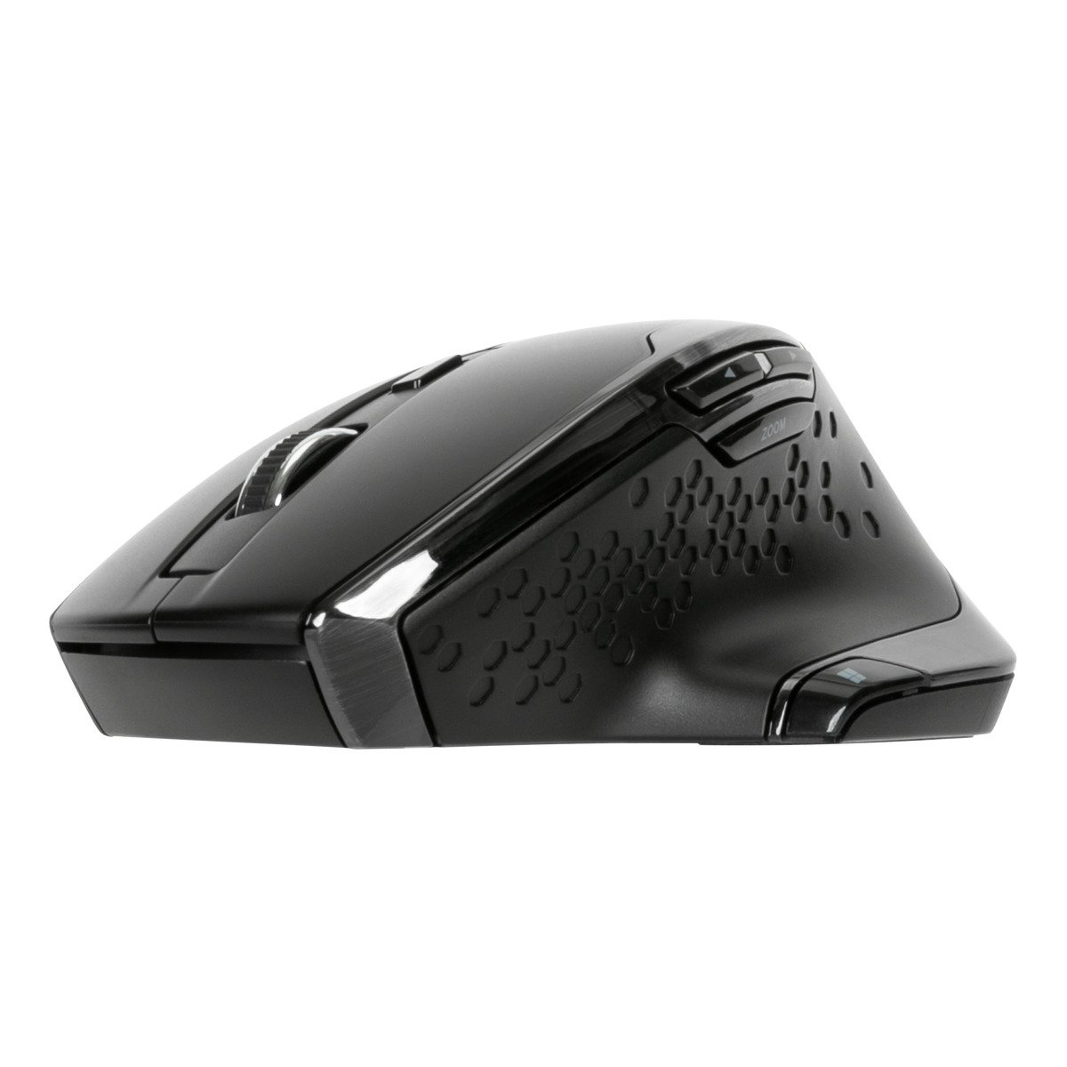 Mouse Inalámbrico Targus AMW584GL - Antimicrobial - AMW584GL Mouse Inalámbrico Targus AMW584GL - Antimicrobial - AMW584GL