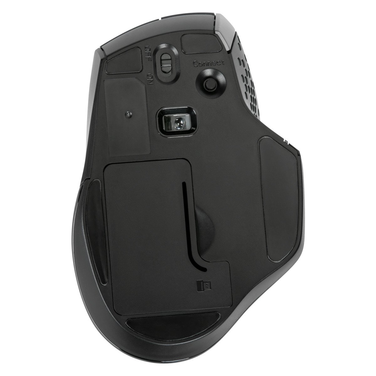 Mouse Inalámbrico Targus AMW584GL - Antimicrobial - AMW584GL Mouse Inalámbrico Targus AMW584GL - Antimicrobial - AMW584GL