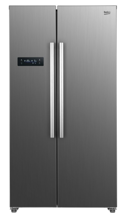 Beko GNO5231XPN — vue 1 sur 4