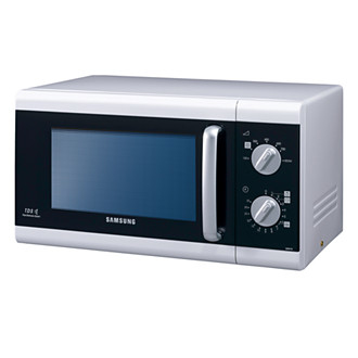 Samsung GE81Y microwave – image 7