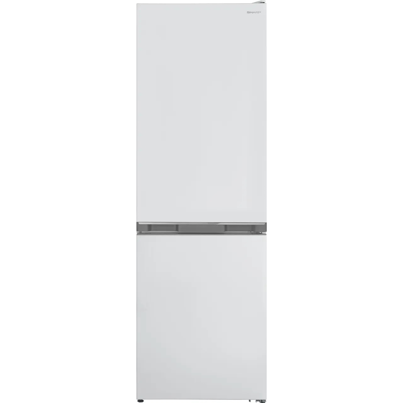 Sharp SJ-BA09DTXWF — vue 1 sur 3