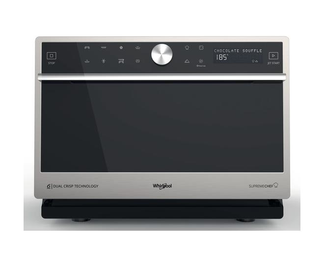 Whirlpool MWPN 3391 SX — vue 1 sur 6
