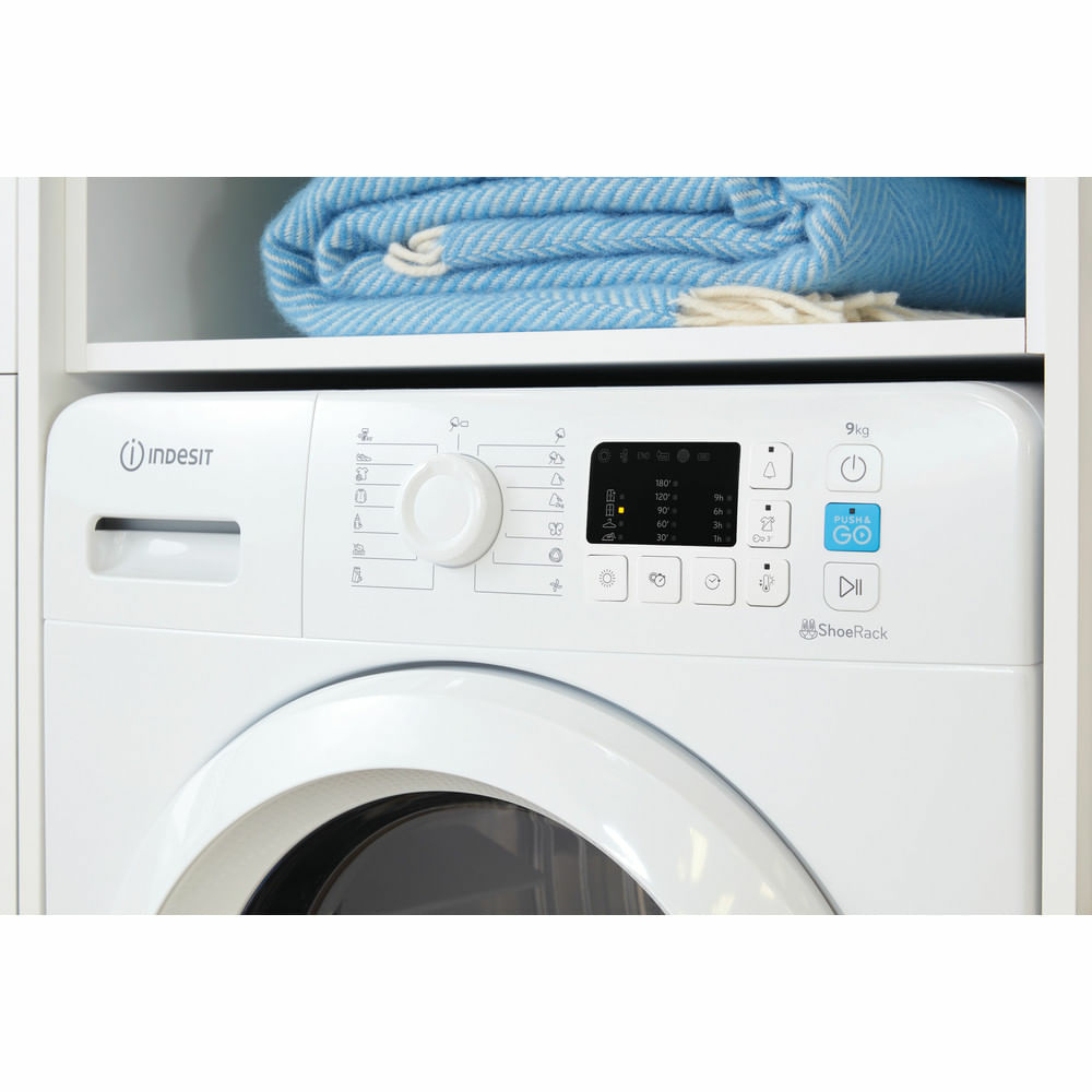 Indesit YTN M10 91 R EU – image 4