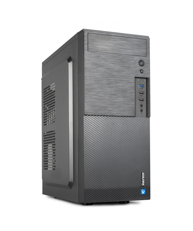 Vultech Case Atx VCO-A1699 Rev. 2.1 USB 3.0