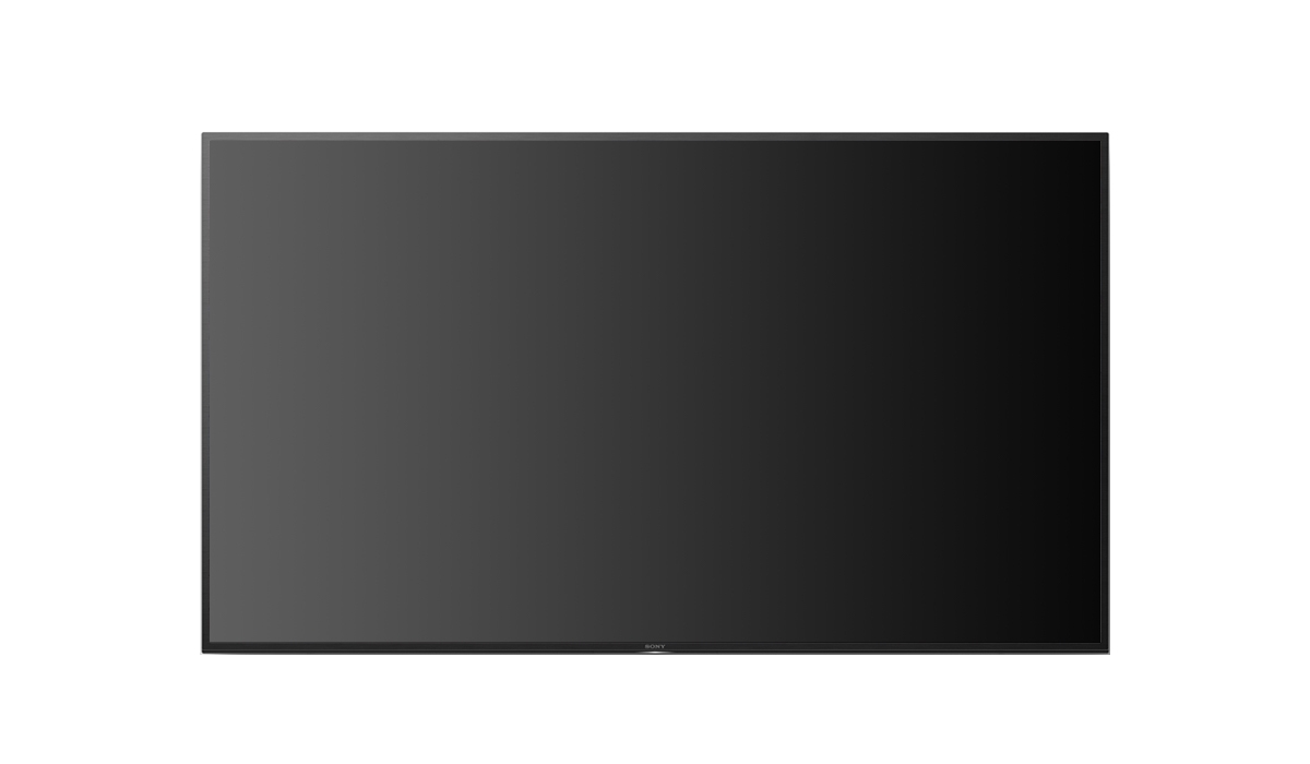 Sony FWD-75X80H/T1 