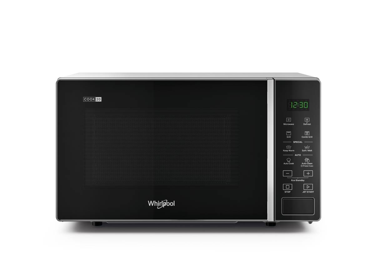 Whirlpool MWP 203 SB CH — vue 1 sur 1