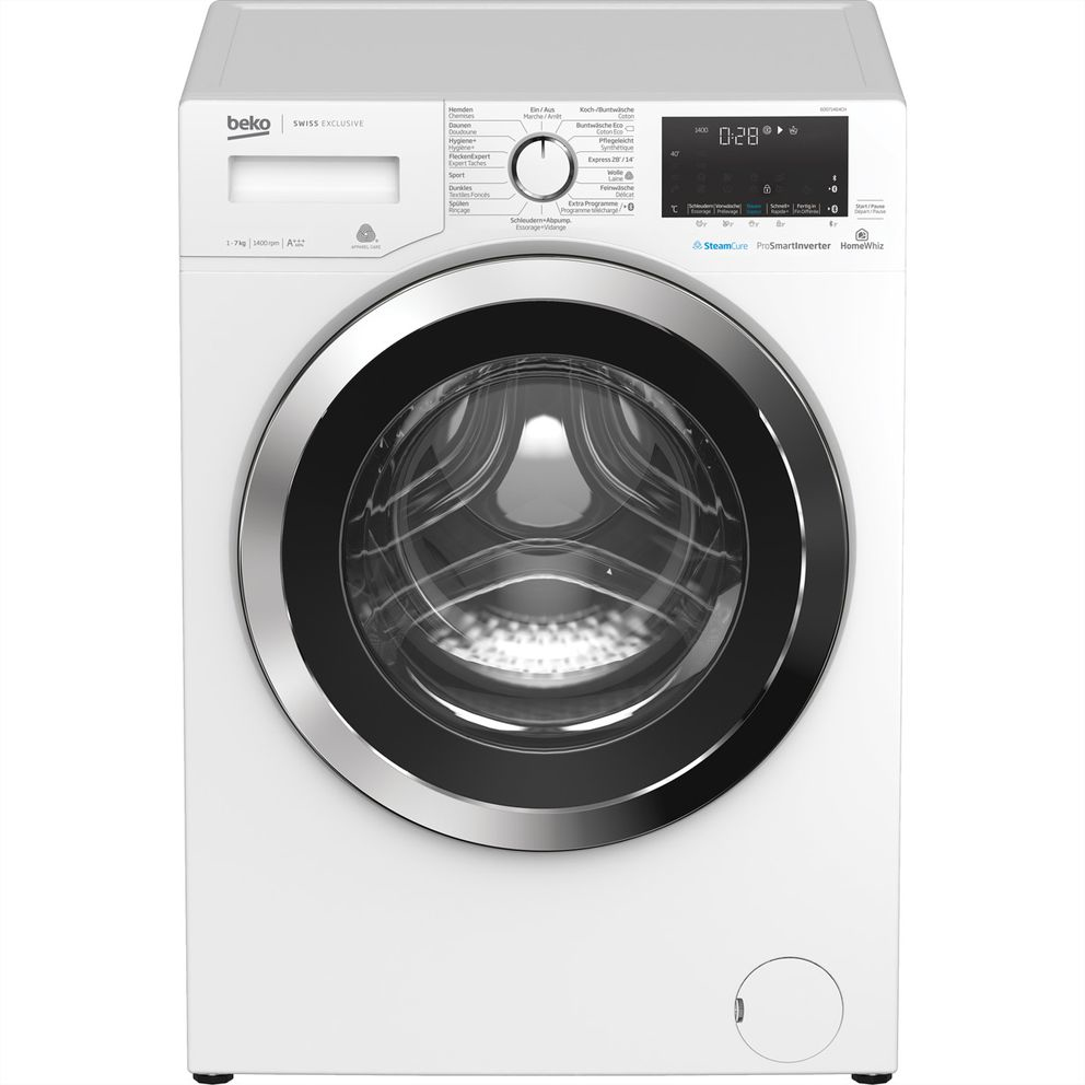 Beko 60071464CH — vue 1 sur 2