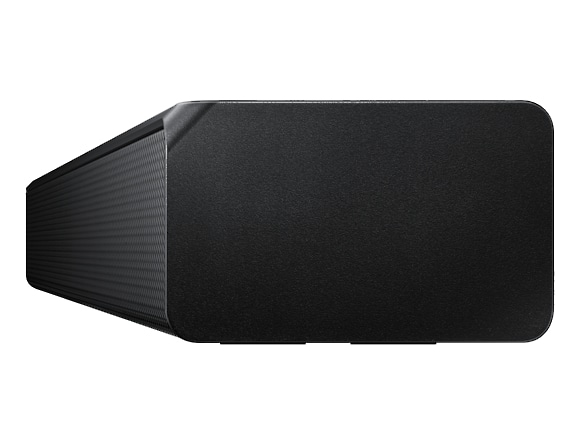 Samsung HW-T550 Black 2.1 channels – image 8