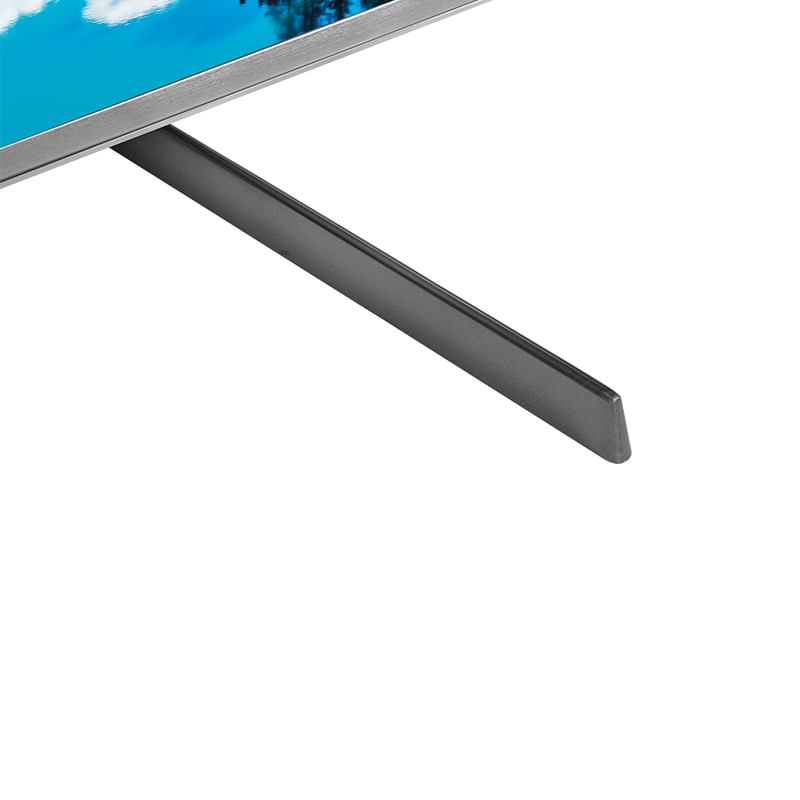Hisense 75A72GQ TV 190.5 cm (75") 4K Ultra HD Smart TV Wi-Fi Black, Grey 350 cd/m² – image 4
