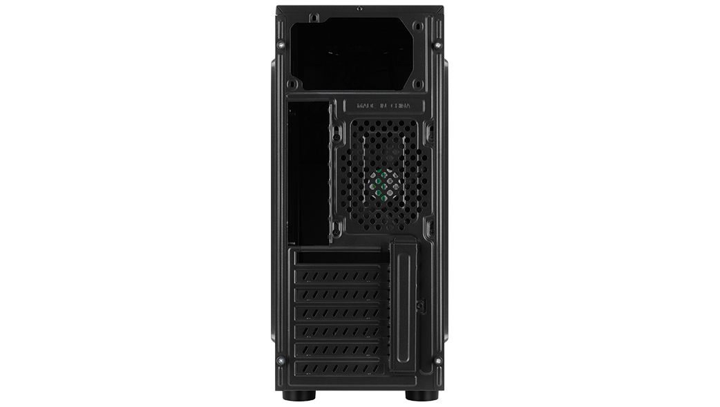 Aerocool Tomahawk-A Midi Tower Black – image 8