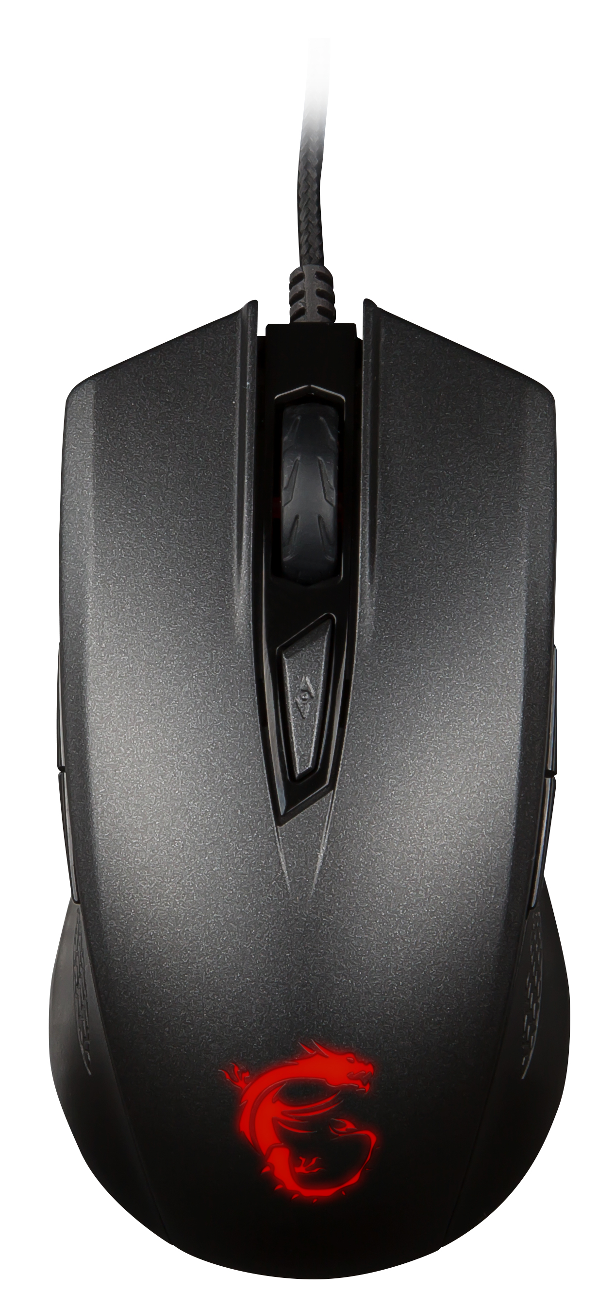 MSI Clutch GM40 – image 1