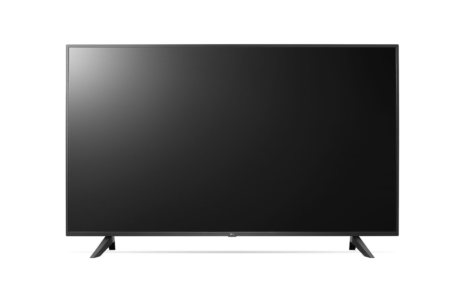 LG UHD 50UQ70003LB TV – image 2
