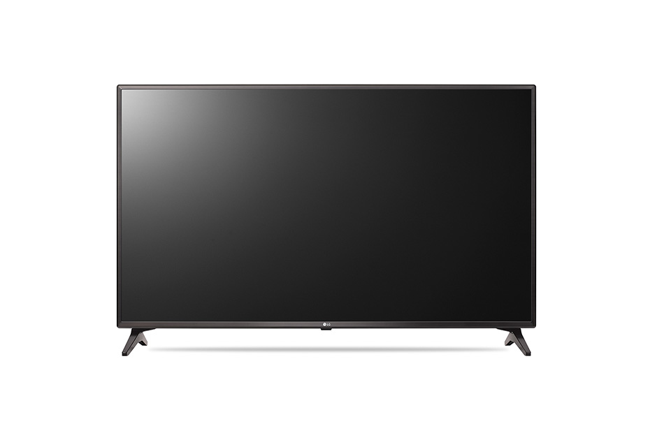 LG 43LJ614V TV 109.2 cm (43") Full HD Smart TV Wi-Fi Black – image 7