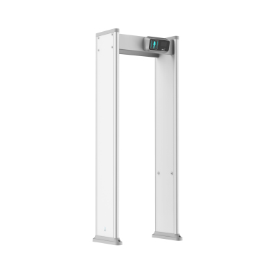 Dahua Technology DHI-ISC-D118C security metal detector – image 3
